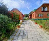 коттедж 140 кв м ул Нахимова, 17