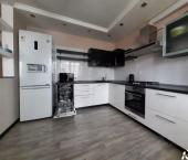 3-комн, 87кв м, этаж 8/10 Комсомольский проспект, 41