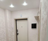 2-комн, 36кв м, этаж 8/22 улица Евгения Столярова, 16