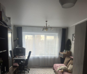 комната 18 кв м проспект Октября, 56/1