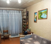 2-комн, 44кв м, этаж 2/9 ул Кирова, 91