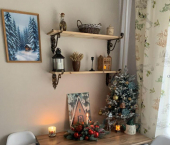 1-комн, 32кв м, этаж 2/3 ул Гагарина, 76