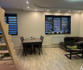 коттедж 120 кв м ул Лермонтова, 34