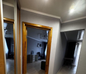 1-комн, 37кв м, этаж 9/9 улица Левитана, 36/5