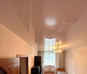 1-комн, 39кв м, этаж 2/25 Караидельская улица, 62