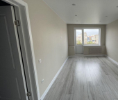 3-комн, 73кв м, этаж 9/9 улица Муксинова, 3