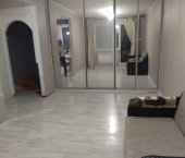 1-комн, 28кв м, этаж 3/5 ул Борисоглебская, 4 1