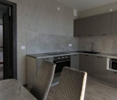 1-комн, 41кв м, этаж 8/18 ул Мингажева, 140