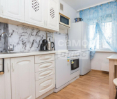 2-комн, 43кв м, этаж 5/9 ул Ростовская, 26