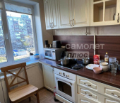 3-комн, 59кв м, этаж 4/9 Батырская улица, 16