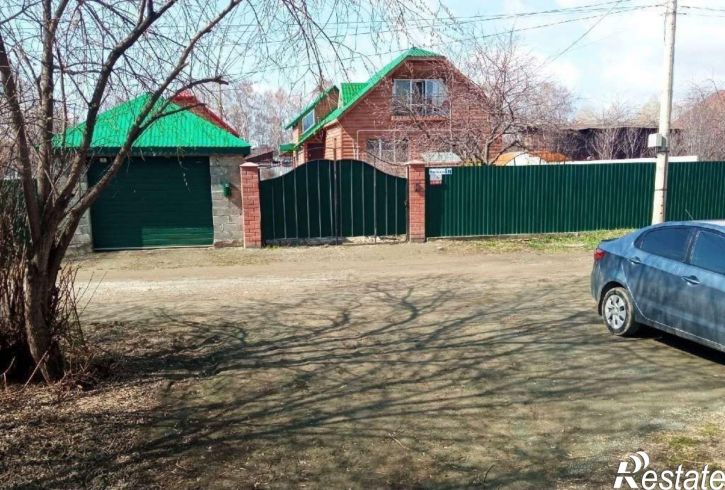 Коттедж/дом ул Нахимова, 17,  д. 17