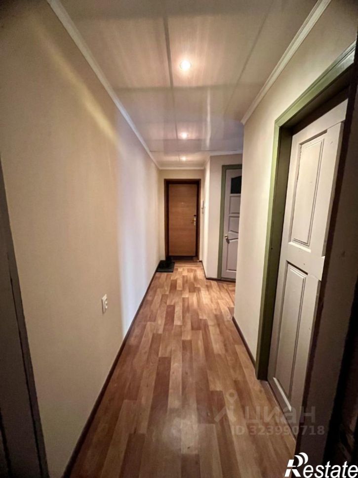 3-комн квартира улица Гагарина, 16,  д. 16