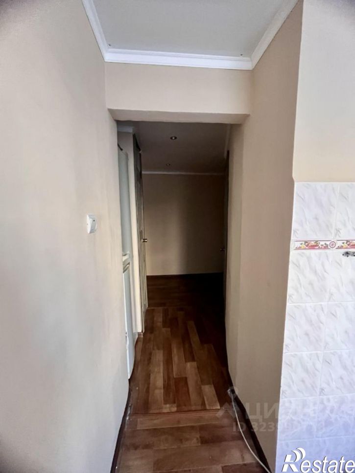 3-комн квартира улица Гагарина, 16,  д. 16