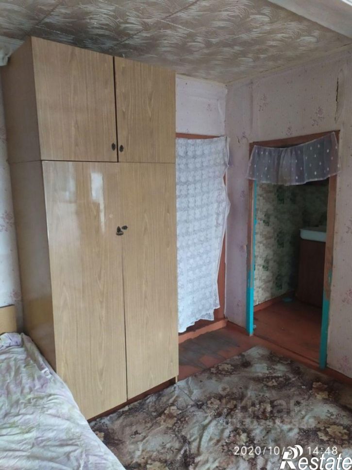 Коттедж/дом ул Уфимская