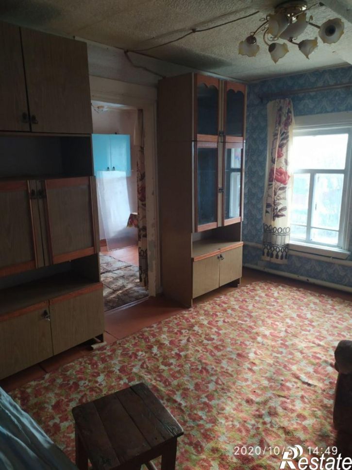 Коттедж/дом ул Уфимская