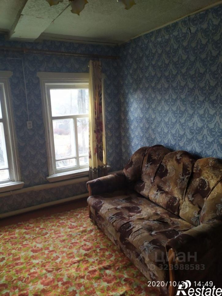 Коттедж/дом ул Уфимская