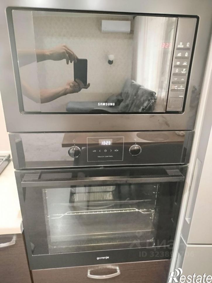 2-комн квартира