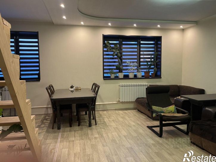 Коттедж/дом ул Лермонтова, 34,  д. 34