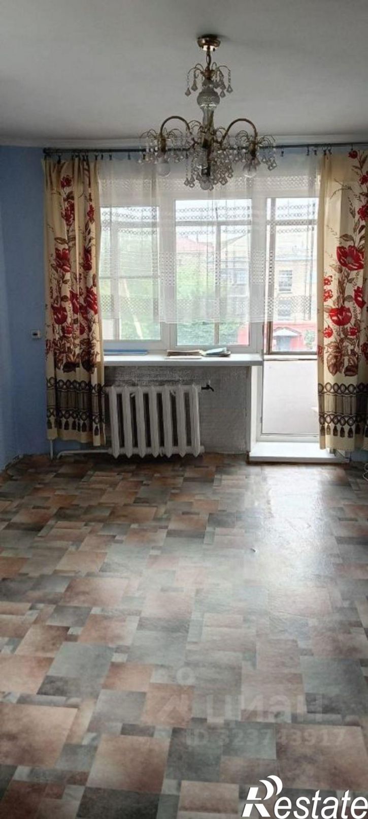 1-комн квартира улица Первостроителей, 30,  д. 30