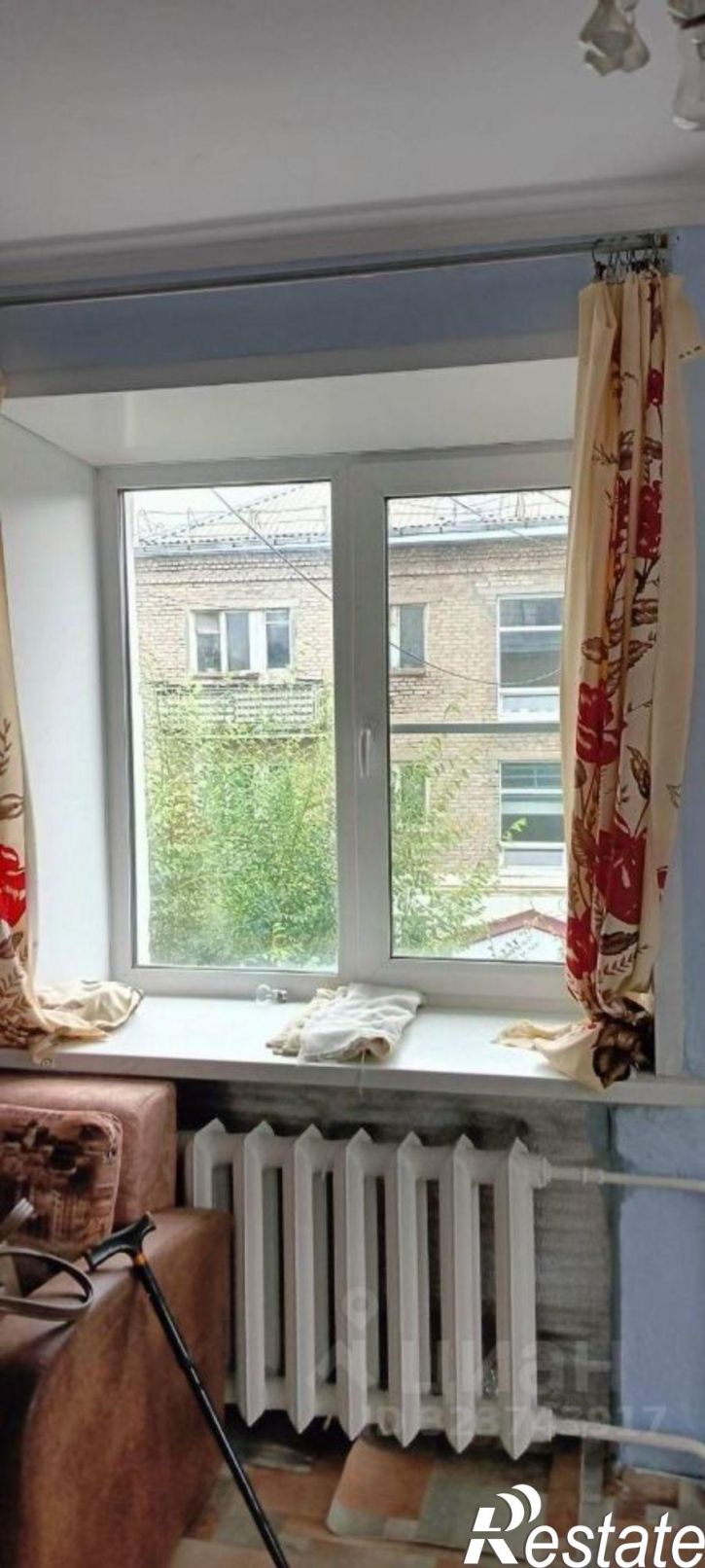 1-комн квартира улица Первостроителей, 30,  д. 30