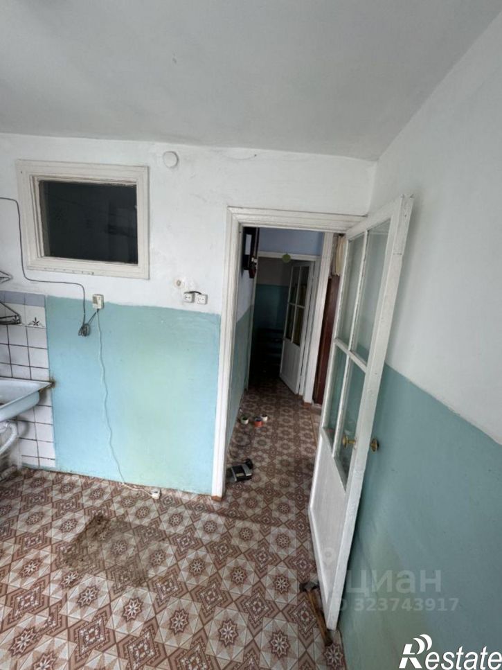 1-комн квартира улица Первостроителей, 30,  д. 30