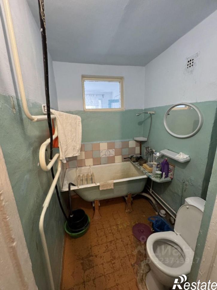 1-комн квартира улица Первостроителей, 30,  д. 30