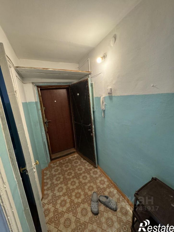 1-комн квартира улица Первостроителей, 30,  д. 30