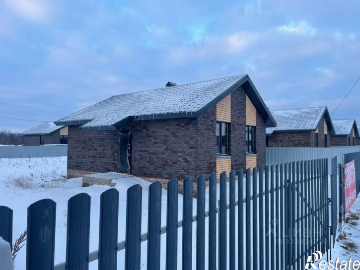 Коттедж/дом ул Сретенка, 3,  д. 3