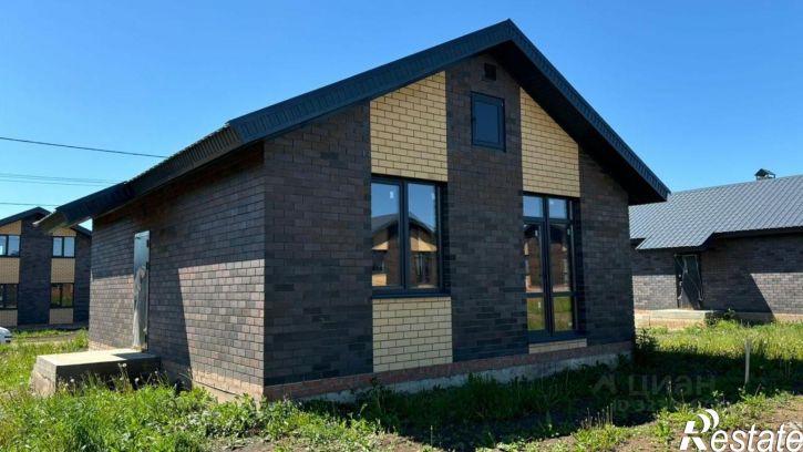 Коттедж/дом ул Сретенка, 3,  д. 3