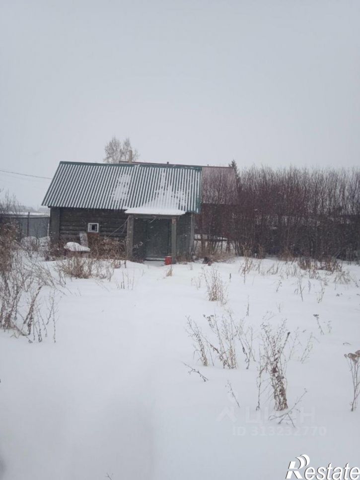 Коттедж/дом