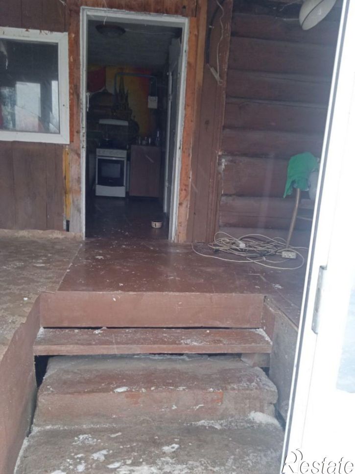 Коттедж/дом