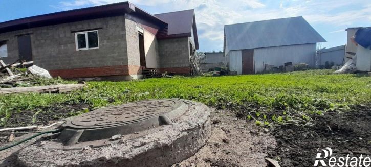 Коттедж/дом ул Центральная