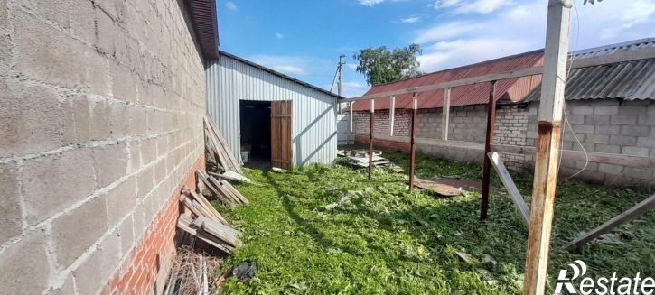 Коттедж/дом ул Центральная