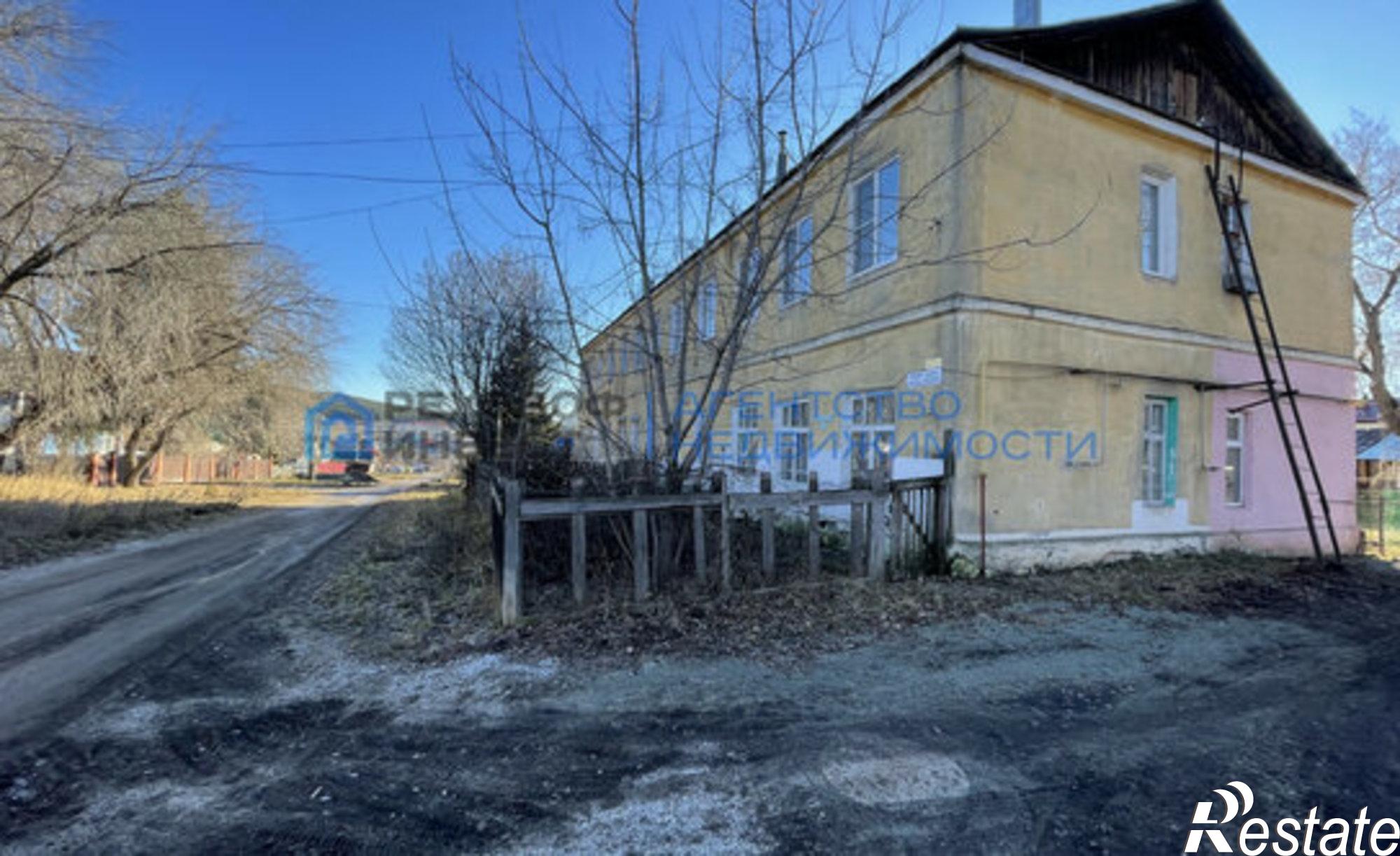 Купить квартиру за 2 070 000 рублей на улица Степана Разина, 1А