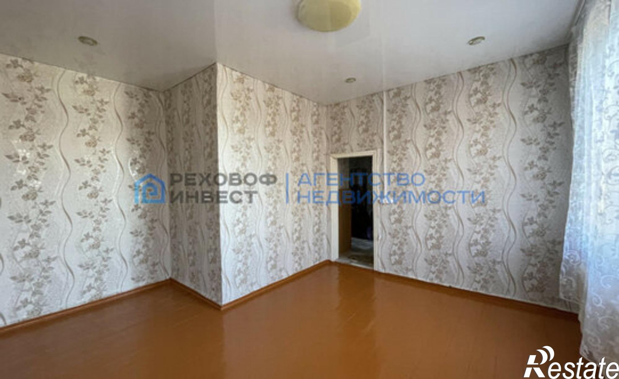 Купить квартиру за 2 070 000 рублей на улица Степана Разина, 1А