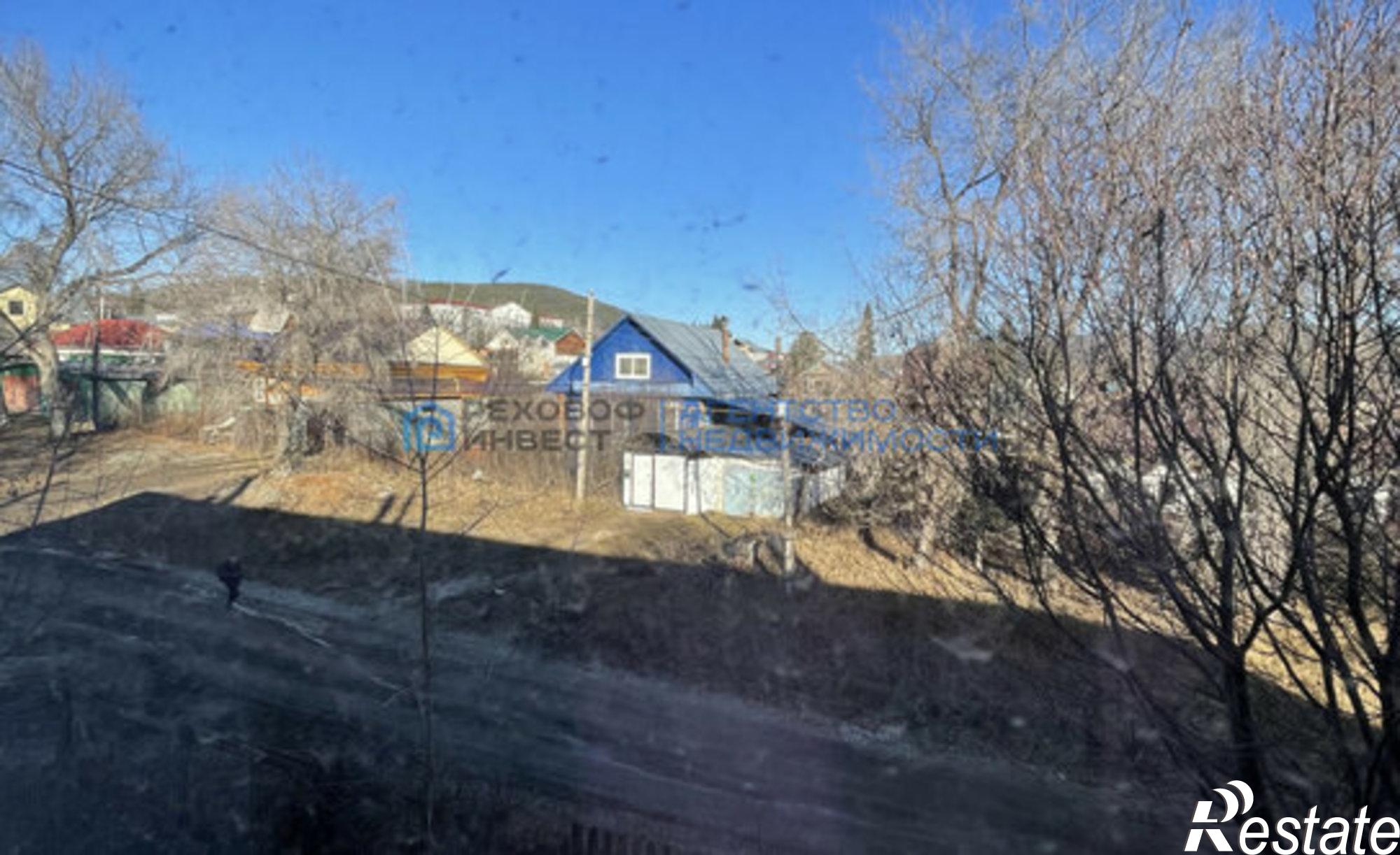 Купить квартиру за 2 070 000 рублей на улица Степана Разина, 1А