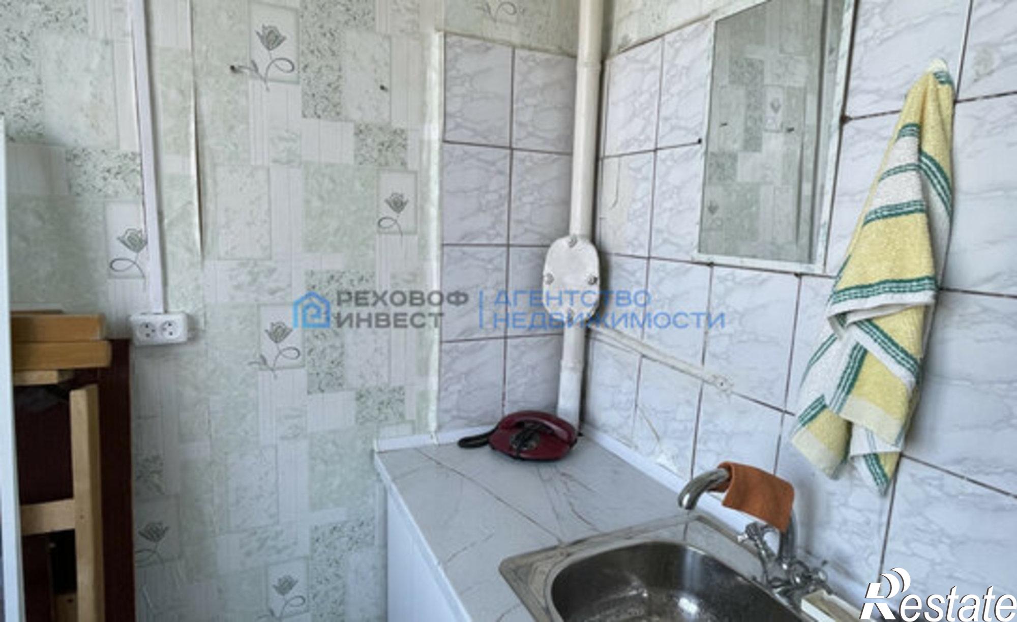 Купить квартиру за 2 070 000 рублей на улица Степана Разина, 1А