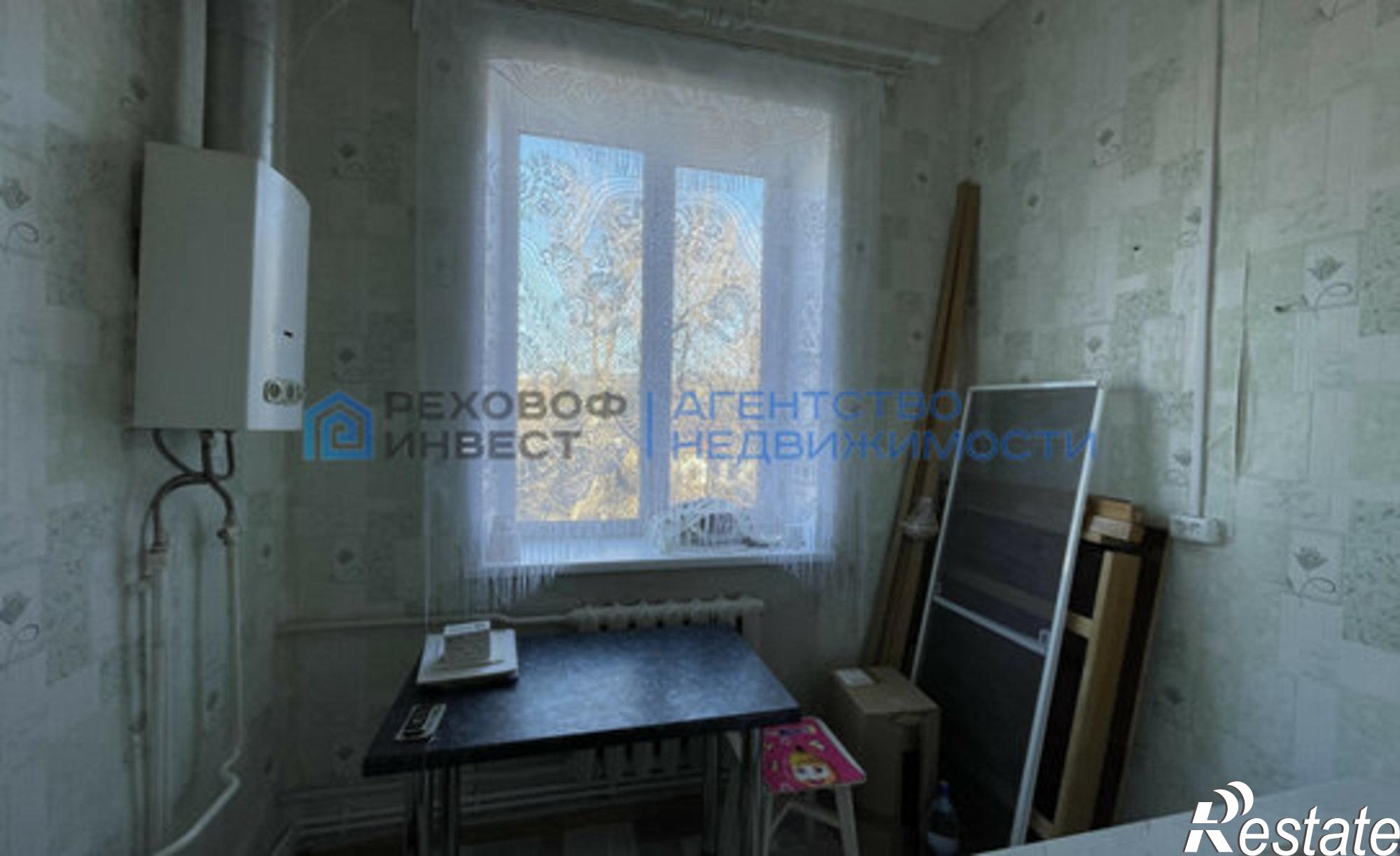 Купить квартиру за 2 070 000 рублей на улица Степана Разина, 1А