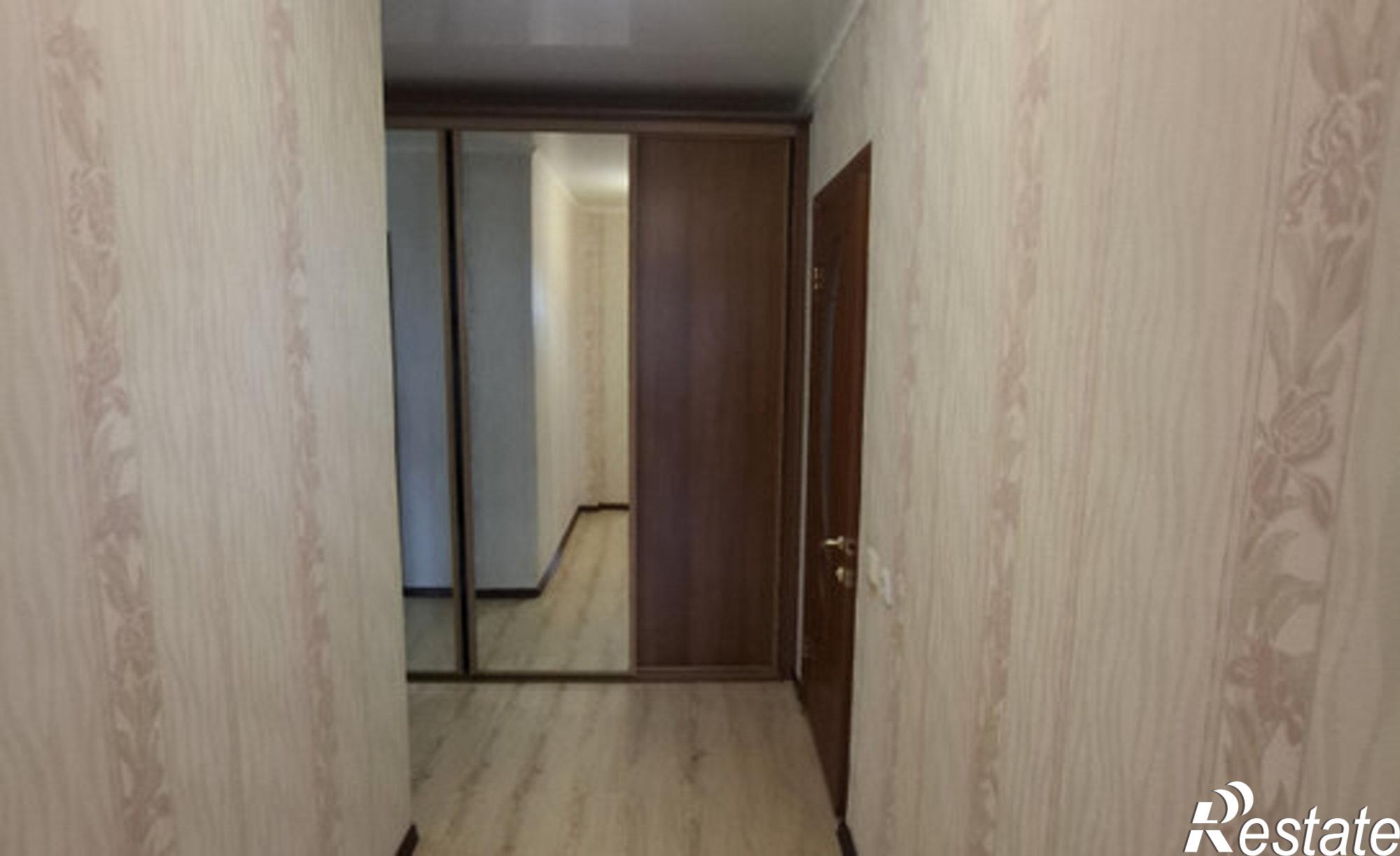 Купить квартиру за 3 980 000 рублей на ул Гафурова, 5