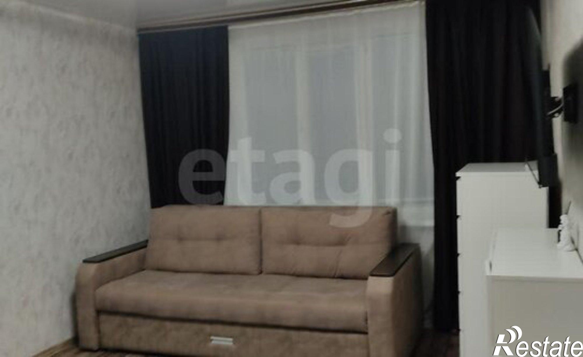 Купить квартиру за 5 200 000 рублей на ул Коммунистическая, 101