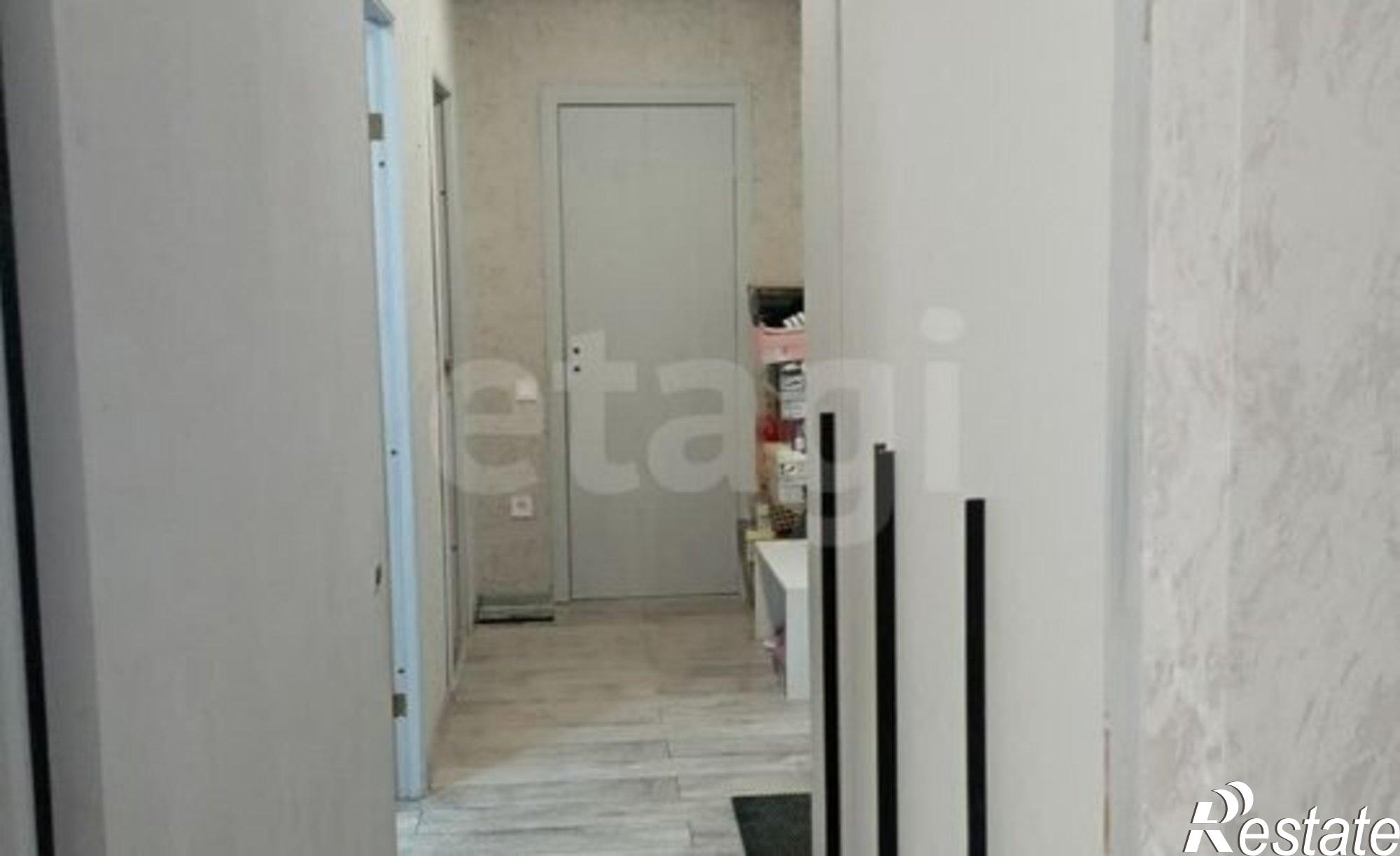 Купить квартиру за 5 200 000 рублей на ул Коммунистическая, 101