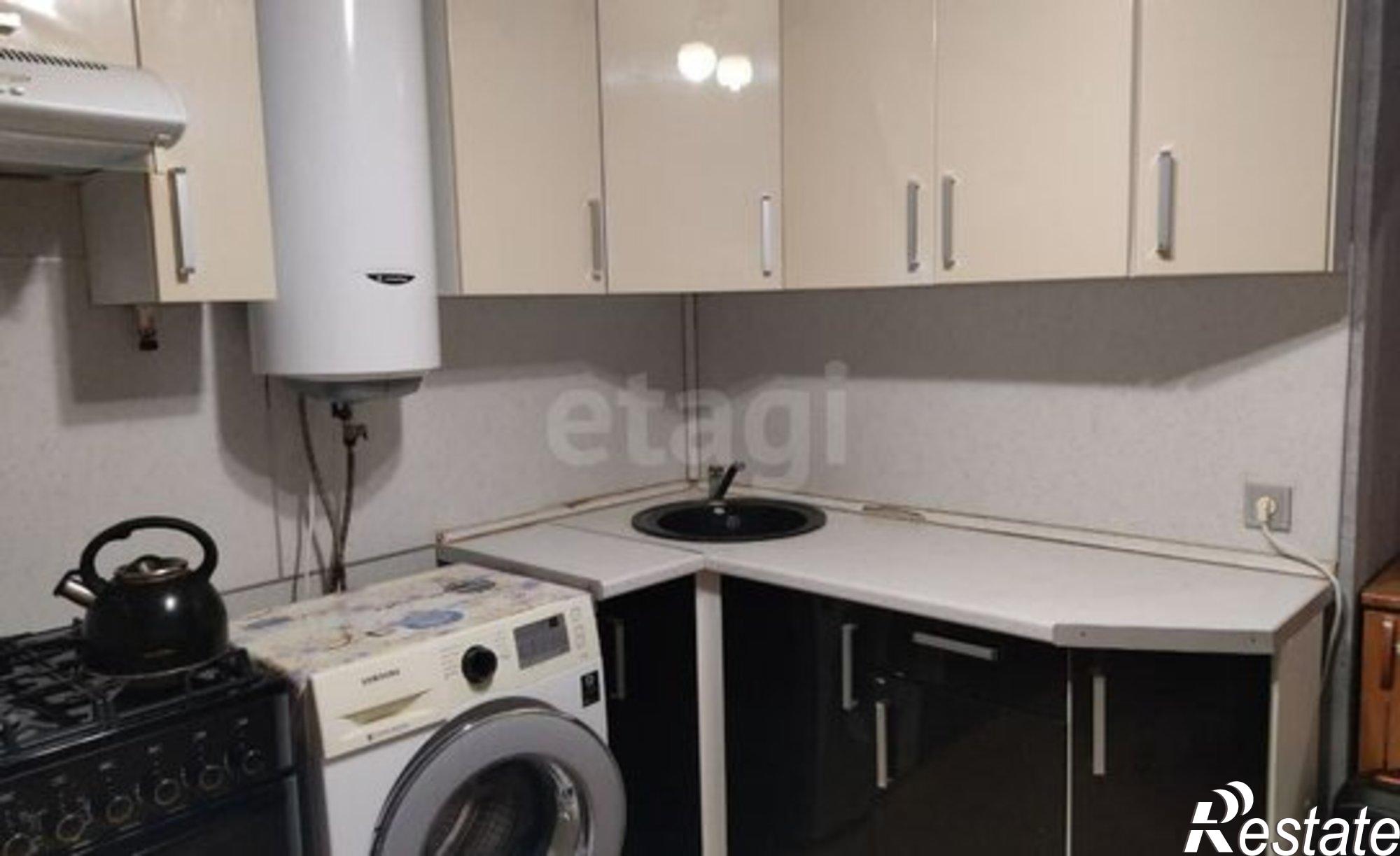 Купить квартиру за 5 200 000 рублей на ул Коммунистическая, 101