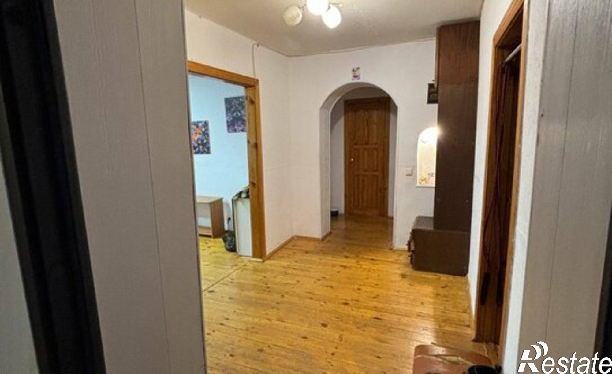 Купить квартиру за 3 850 000 рублей на улица Салавата, 9