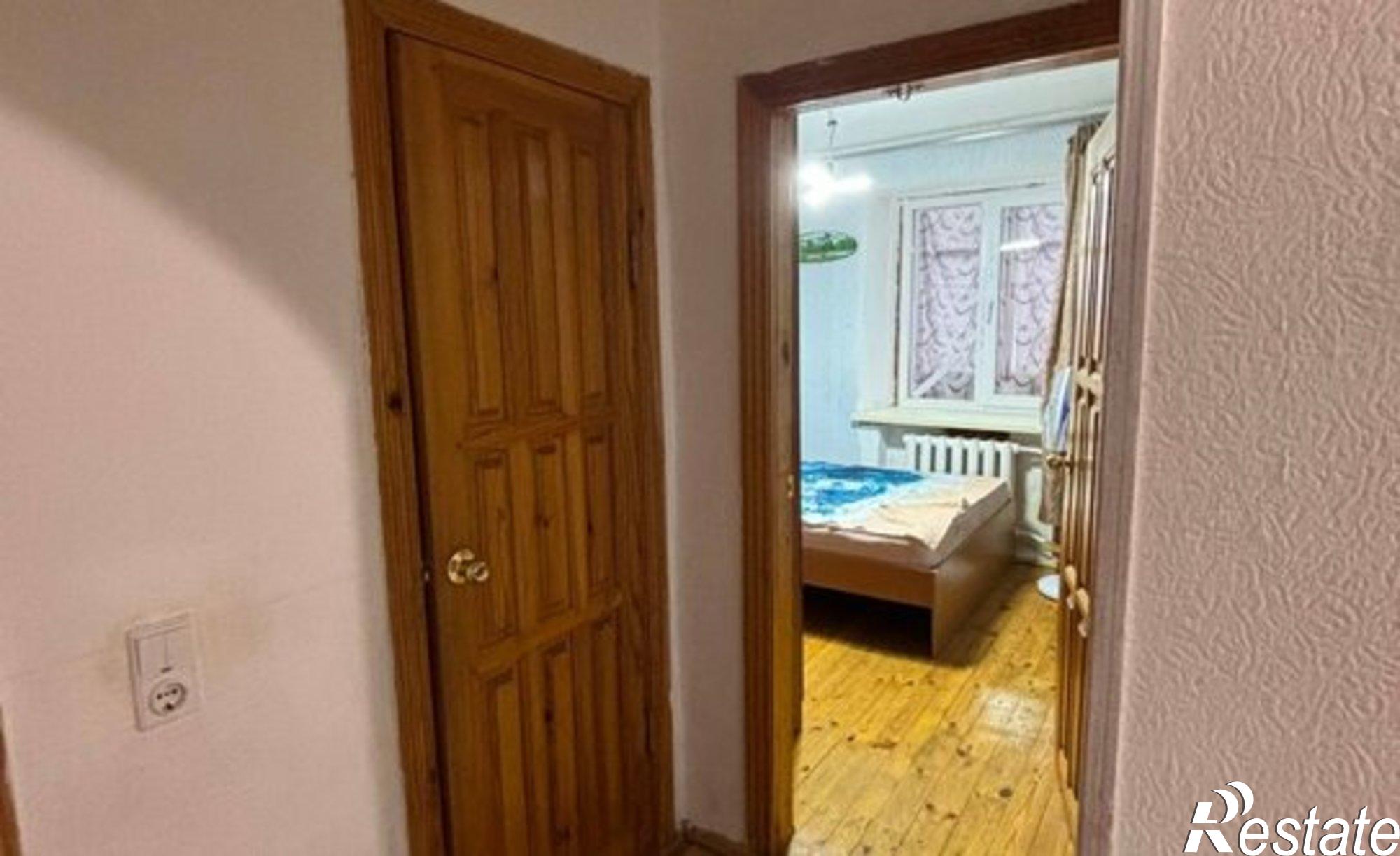 Купить квартиру за 3 850 000 рублей на улица Салавата, 9