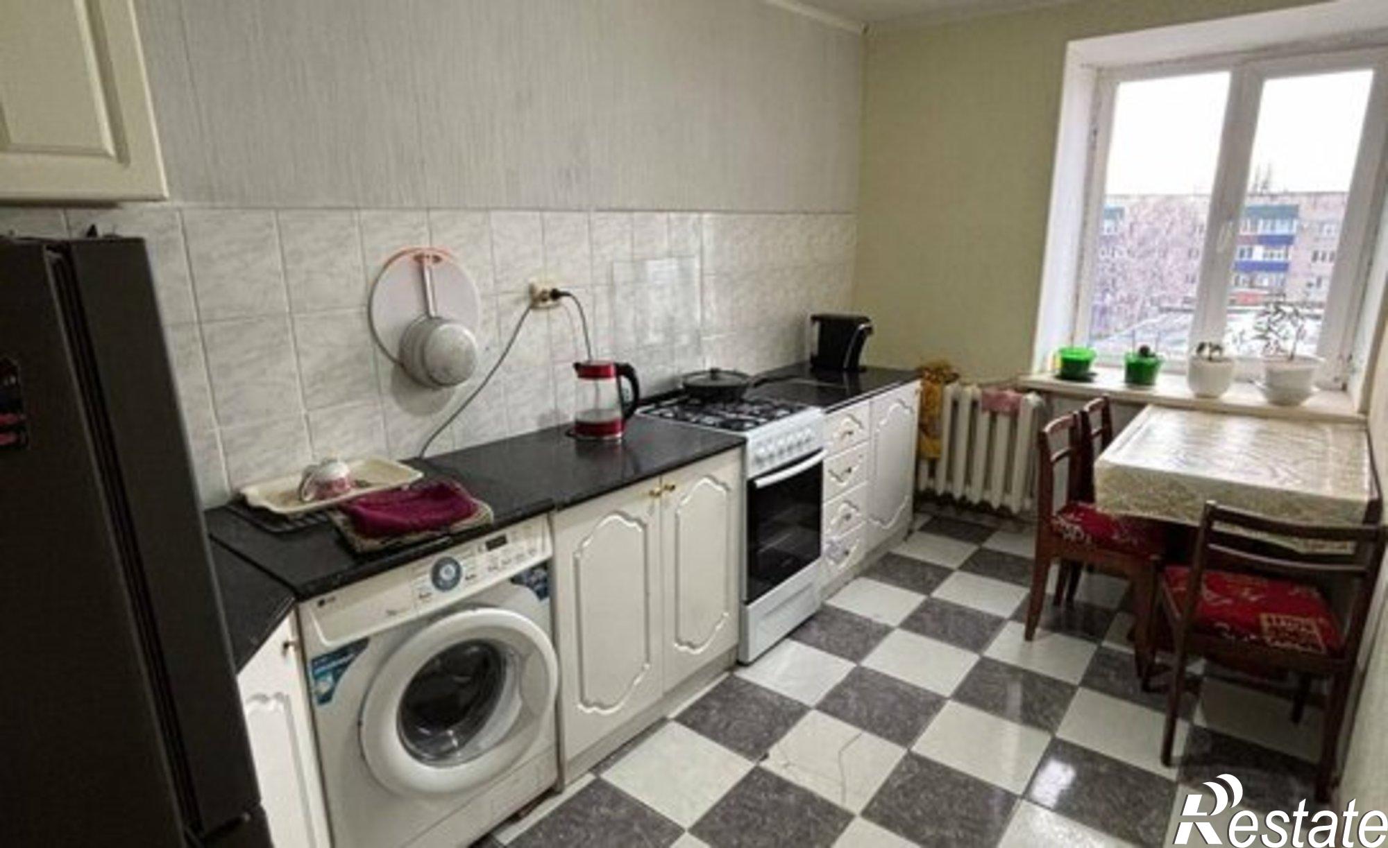 Купить квартиру за 3 850 000 рублей на улица Салавата, 9