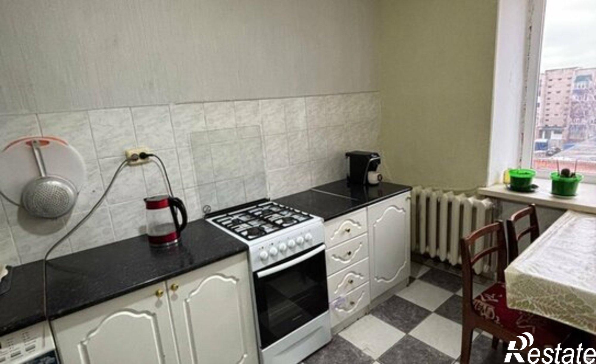 Купить квартиру за 3 850 000 рублей на улица Салавата, 9