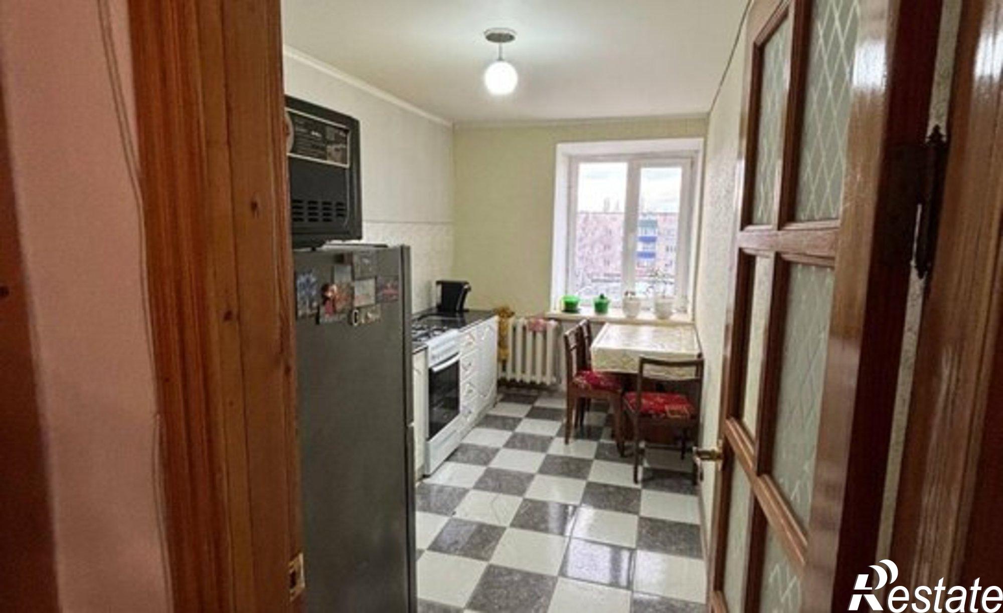 Купить квартиру за 3 850 000 рублей на улица Салавата, 9