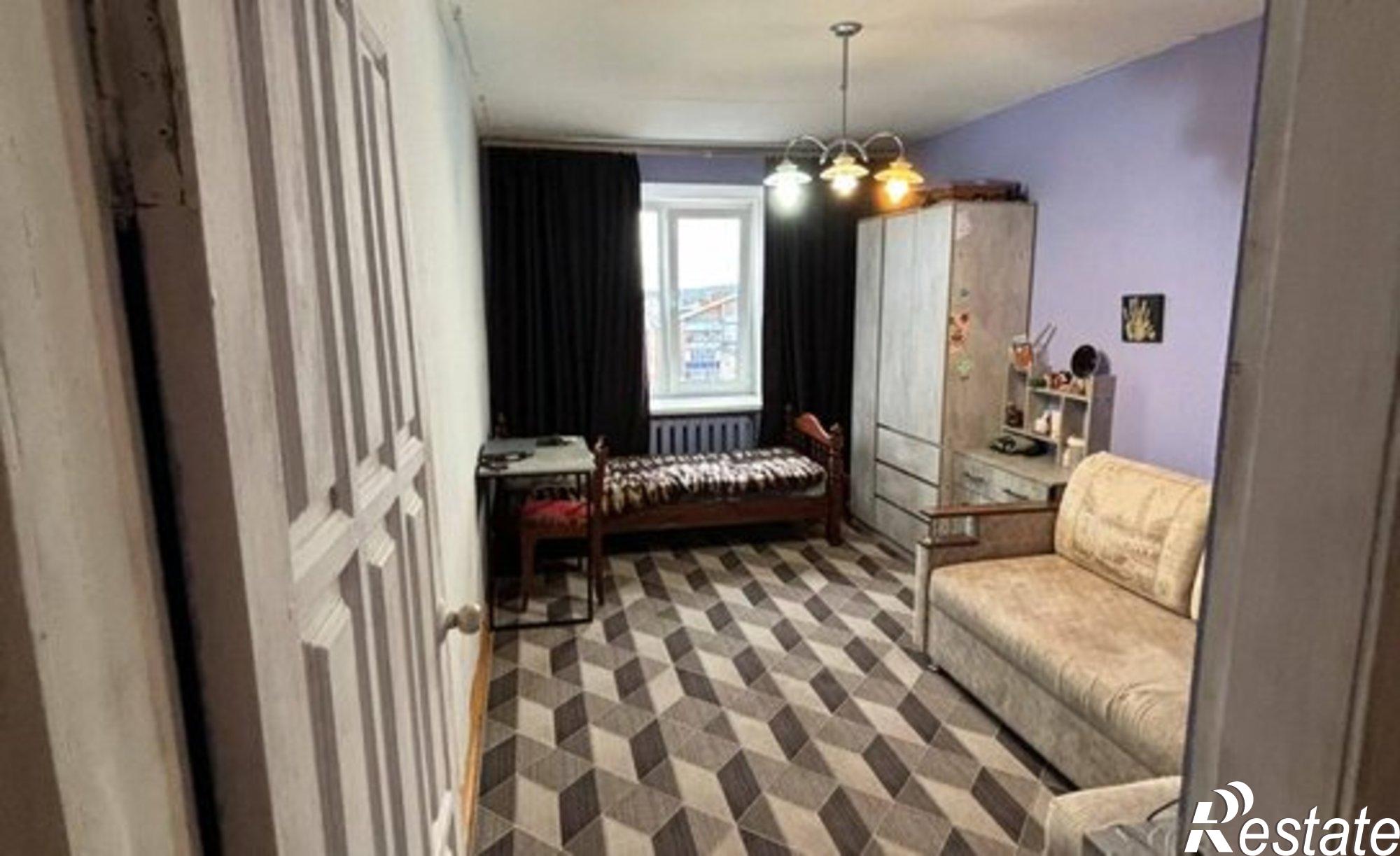 Купить квартиру за 3 850 000 рублей на улица Салавата, 9