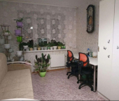 1-комн, 37кв м, этаж 2/18 ул Союзная, д. 37/1