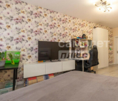 3-комн, 96кв м, этаж 12/13 Бакалинская улица, 25